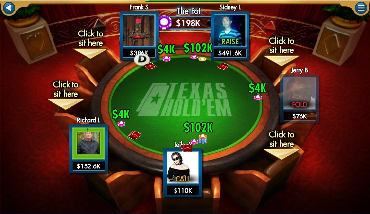 Best online casino for real money
